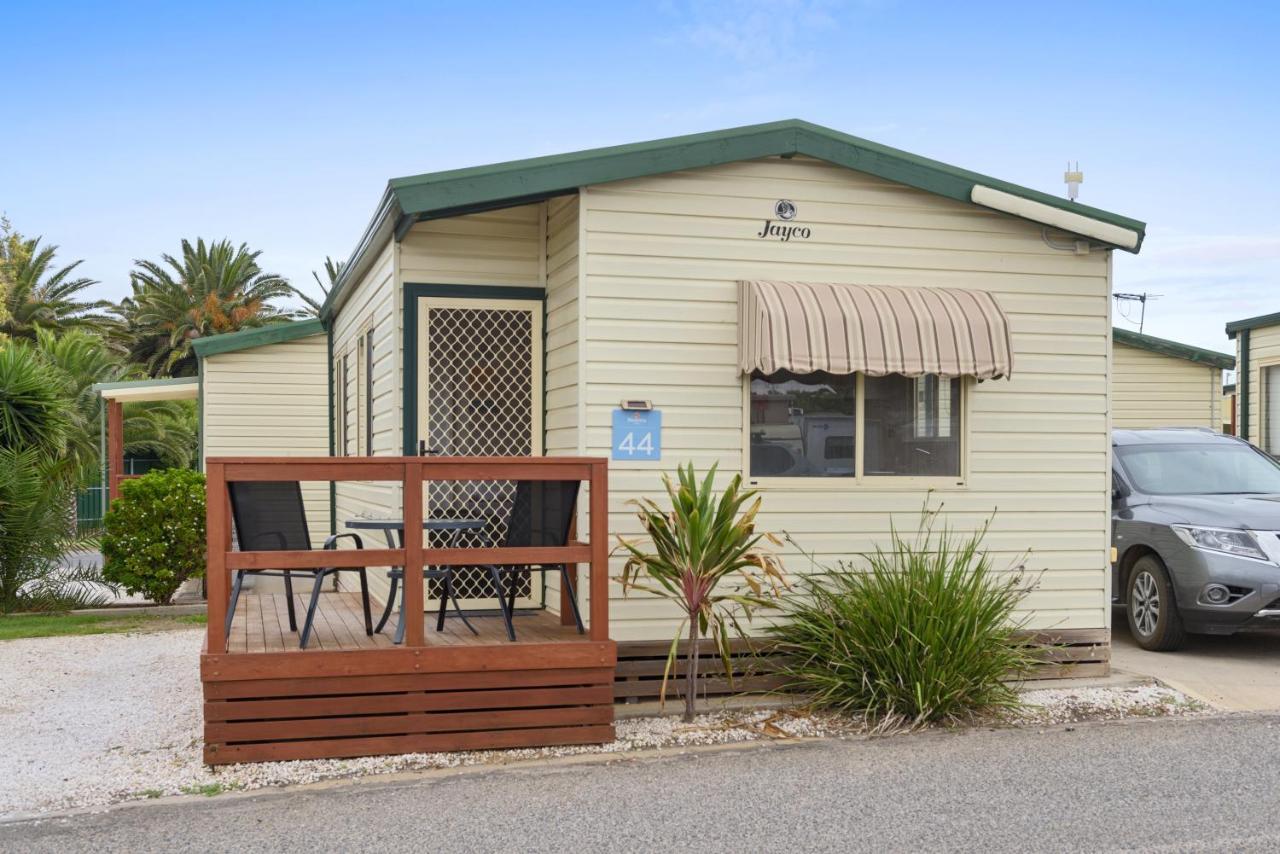 Discovery Parks - Adelaide Beachfront Exterior foto